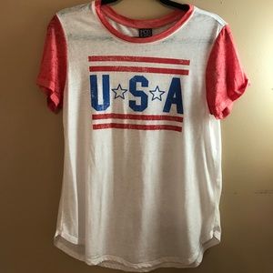 USA t-shirt